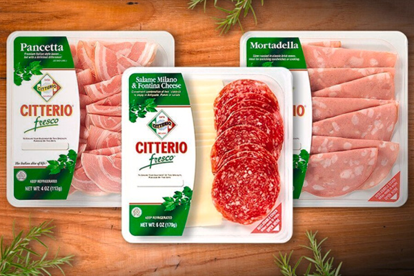 Citterio | a family-run charcuterie company with 140 years of experience | Producer of Distributions Macchi