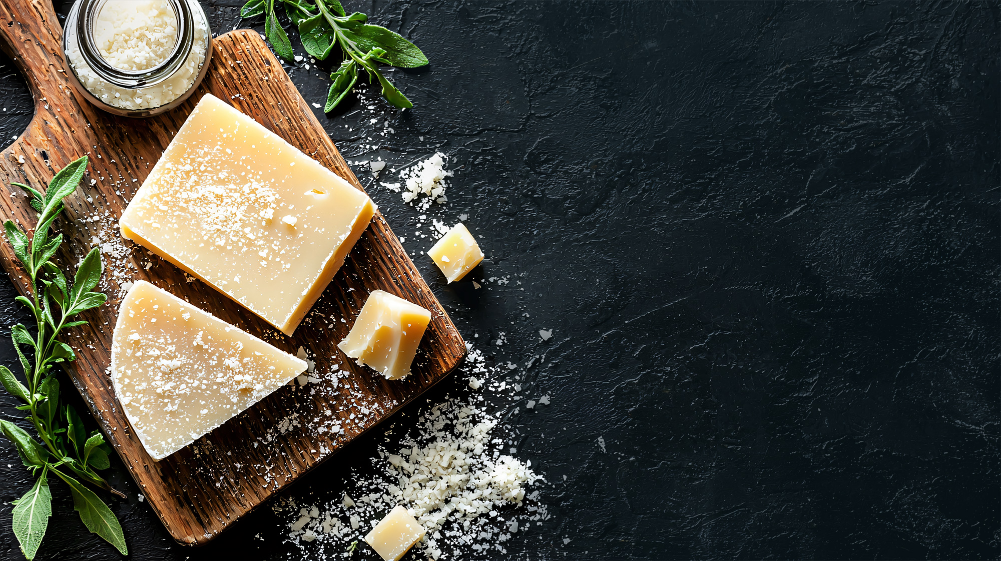 Cheese | Italian cheese | Distributions Macchi