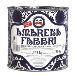 Amarena Tin 2.75kg