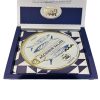 Anchovies filet oil PB