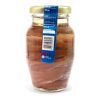 Anchovies filet oil160