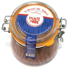 Anchovies filet oil