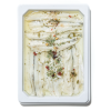Anchovies marinated