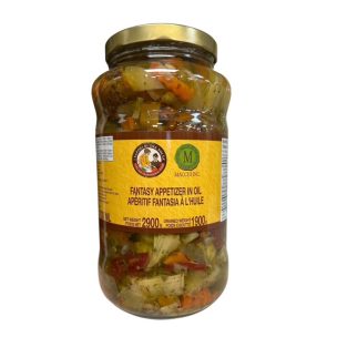 Antipasto Fantasy