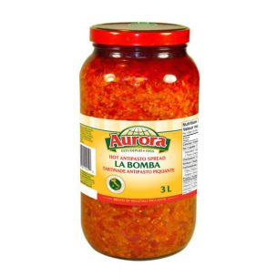 Antipasto La Bomba
