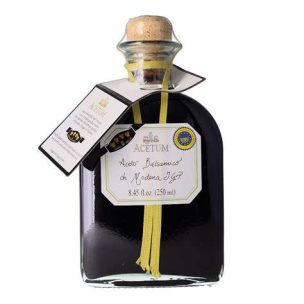 Balsamic Fiaschetta