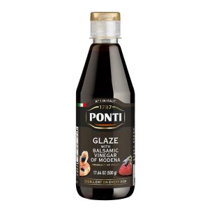 Balsamic glaze Ponti