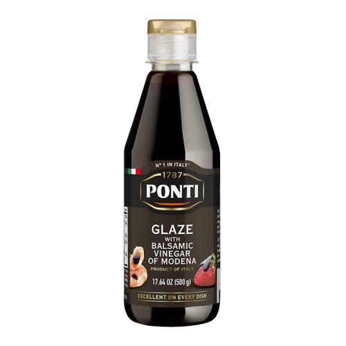 Balsamic glaze Ponti