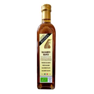 Balsamic white bio