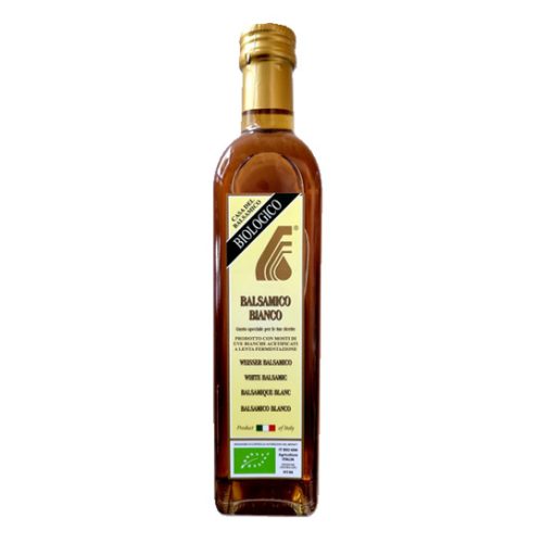 Balsamic white bio