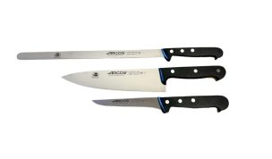 Boning & slicing knife