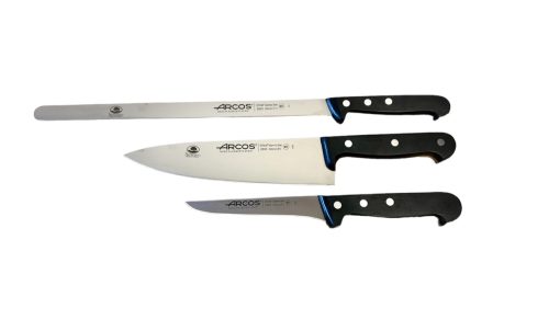 Boning & slicing knife