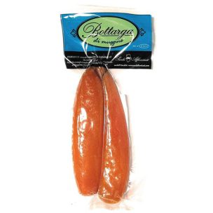 Bottarga muggine