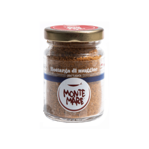 Bottarga mugine powder