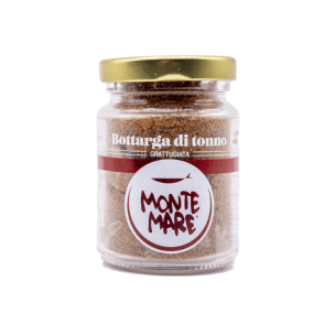 Bottarga tonno powder