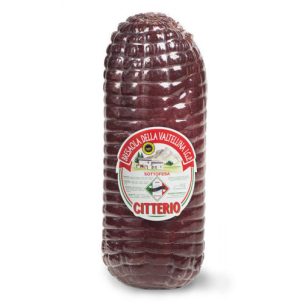 Bresaola