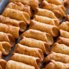 Cannoli small