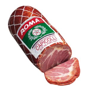 Capicolli OF hot
