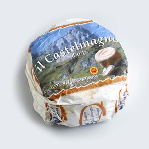 Castelmagno DOP