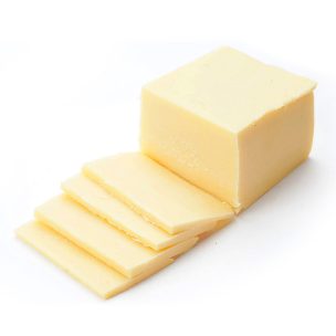 Cheddar aged