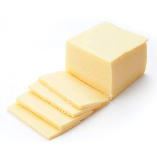 Cheddar aged
