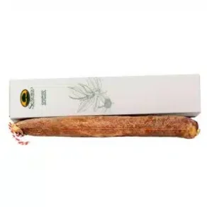 Chorizo bellota cular