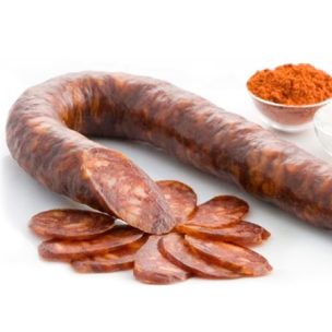 Chorizo sarta