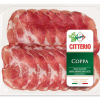 Coppa Citterio sliced