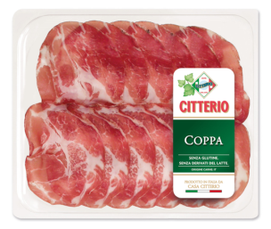 Coppa Citterio sliced
