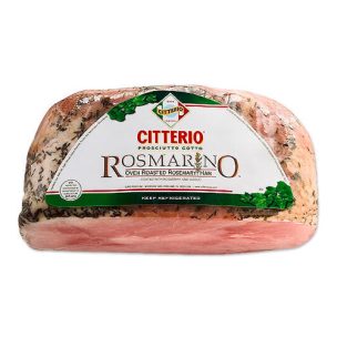 Cotto rosemary
