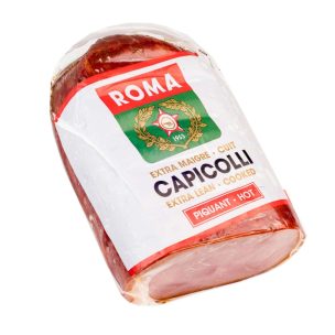 Capicolli 1/2 PF