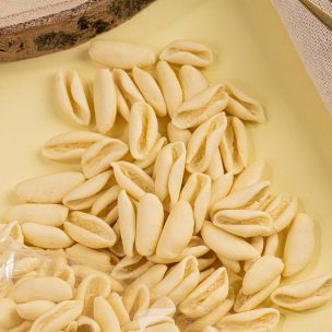 Cavatelli granoro 87