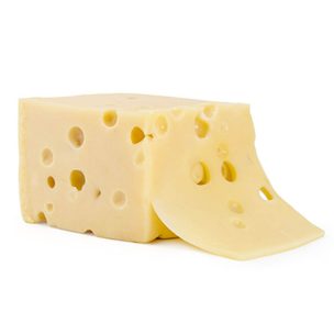 Emmenthal Hollandaise