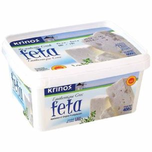 Feta greek 1kg