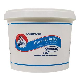 Fior di latte