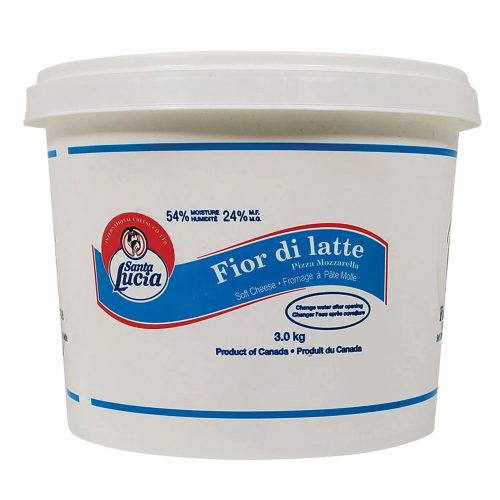 Fior di latte