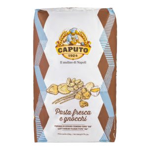 Flour 00 pasta 25kg
