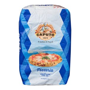 Flour 00 pizza blue