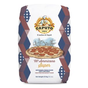 Flour Americana Super