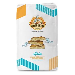 Flour Aria type 0