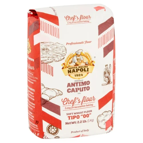 Flour Attimo