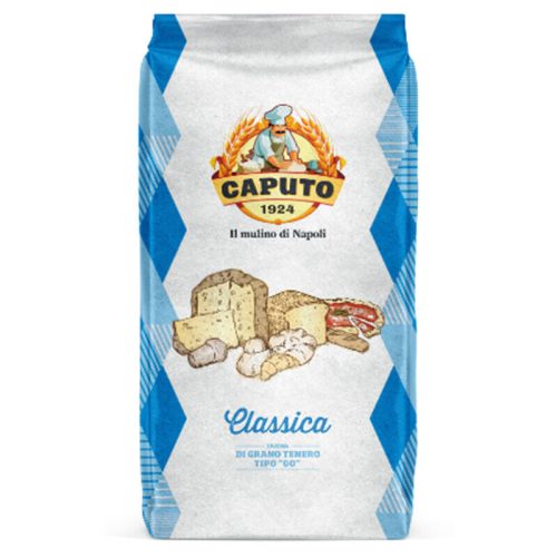 Flour Classica
