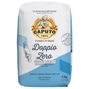 Flour doppio zero