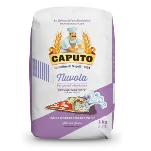 Flour Nuvola 1kg