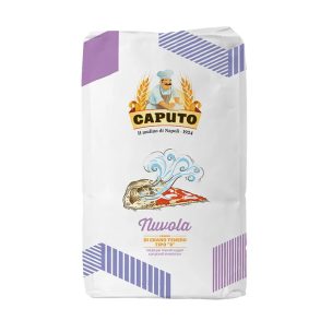 Flour Nuvola 25kg