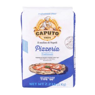 Flour pizzeria 1kg