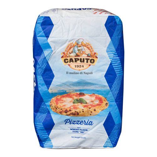 Flour pizzeria 5kg