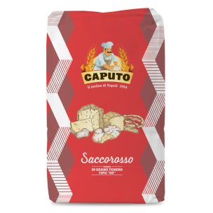 Flour semolina 5kg