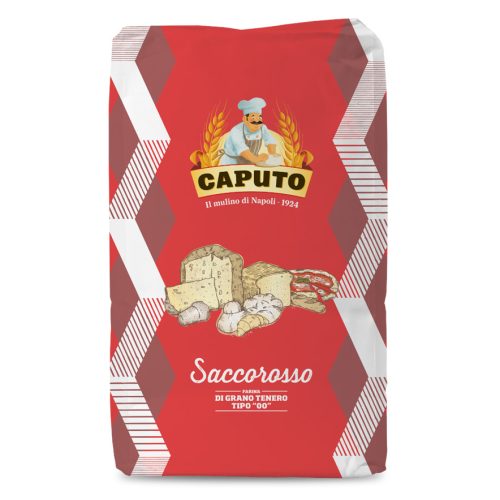 Flour semolina 5kg