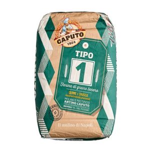 Flour tipo1 25kg